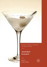 Cover von James Bond Uncovered