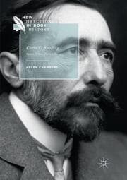 Cover von Conrad's Reading