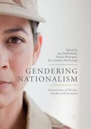 Cover von Gendering Nationalism