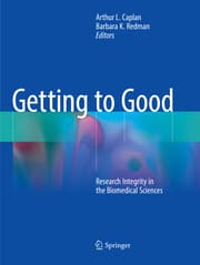 Cover von Getting to Good