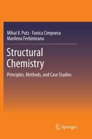 Cover von Structural Chemistry