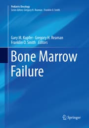 Cover von Bone Marrow Failure