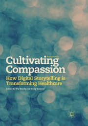 Cover von Cultivating Compassion