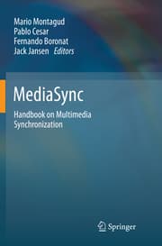 Cover von MediaSync