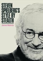Cover von Steven Spielberg's Style by Stealth