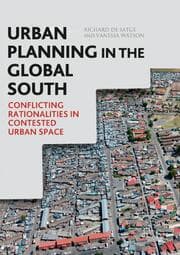 Cover von Urban Planning in the Global South