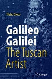 Cover von Galileo Galilei, The Tuscan Artist