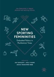 Cover von New Sporting Femininities