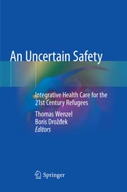 Cover von An Uncertain Safety