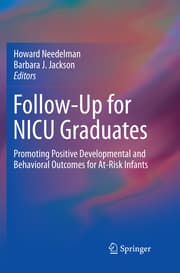 Cover von Follow-Up for NICU Graduates