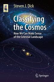 Cover von Classifying the Cosmos