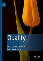 Cover von Quality