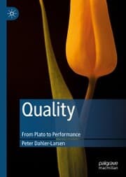 Cover von Quality