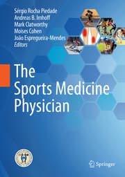 Cover von The Sports Medicine Physician