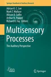 Cover von Multisensory Processes