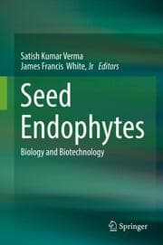Cover von Seed Endophytes
