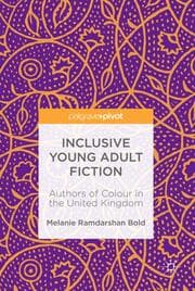 Cover von Inclusive Young Adult Fiction