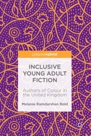 Cover von Inclusive Young Adult Fiction