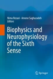 Cover von Biophysics and Neurophysiology of the Sixth Sense