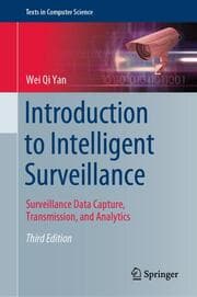 Cover von Introduction to Intelligent Surveillance