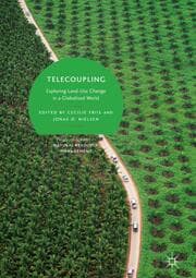 Cover von Telecoupling