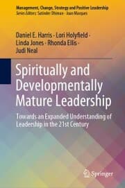 Cover von Spiritually and Developmentally Mature Leadership