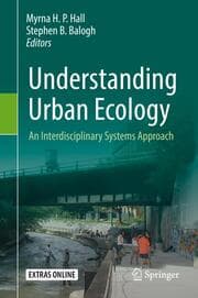 Cover von Understanding Urban Ecology