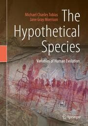Cover von The Hypothetical Species