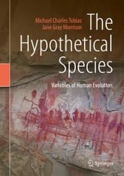 Cover von The Hypothetical Species