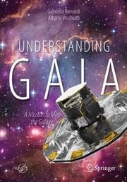 Cover von Understanding Gaia
