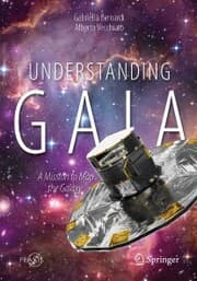 Cover von Understanding Gaia