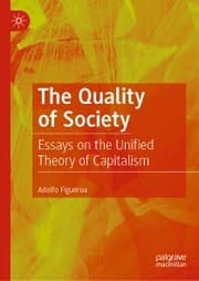 Cover von The Quality of Society