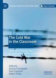 Cover von The Cold War in the Classroom
