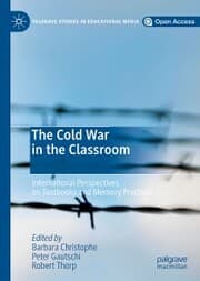 Cover von The Cold War in the Classroom