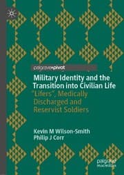 Cover von Military Identity and the Transition into Civilian Life