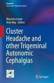 Cover von Cluster Headache and other Trigeminal Autonomic Cephalgias