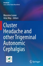 Cover von Cluster Headache and other Trigeminal Autonomic Cephalgias