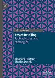 Cover von Smart Retailing