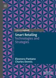 Cover von Smart Retailing