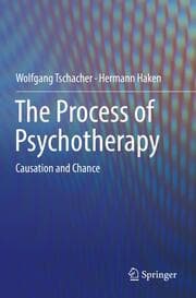 Cover von The Process of Psychotherapy
