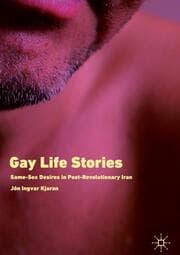 Cover von Gay Life Stories