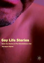 Cover von Gay Life Stories