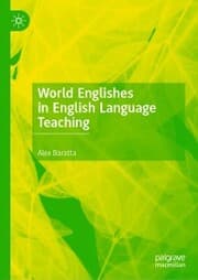 Cover von World Englishes in English Language Teaching