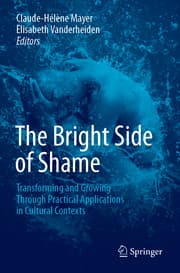 Cover von The Bright Side of Shame