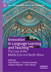 Cover von Innovation in Language Learning and Teaching