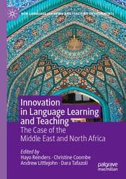 Cover von Innovation in Language Learning and Teaching