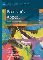 Cover von Pacifism's Appeal