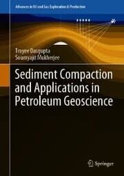 Cover von Sediment Compaction and Applications in Petroleum Geoscience