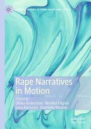 Cover von Rape Narratives in Motion