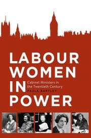Cover von Labour Women in Power
